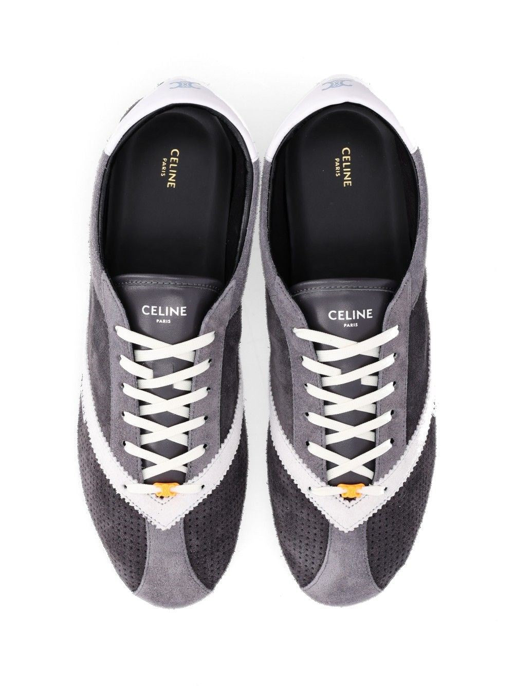 Celine Celine Men Flat Sneaker