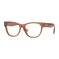 Burberry Burberry BE2301 3808 Opal Brown 51mm