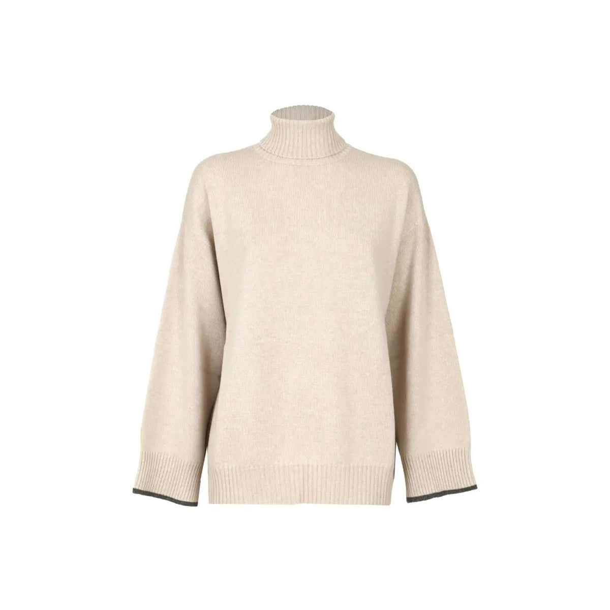 Brunello Cucinelli Brunello Cucinelli Cashmere Sweater Women