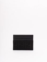 Fendi Men Card Case