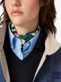 Miu Miu Women Washed Jacket