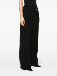 Giuseppe Di Morabito Women Tailored Pants