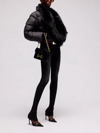 Gucci Gucci Women Lightweight Jacket