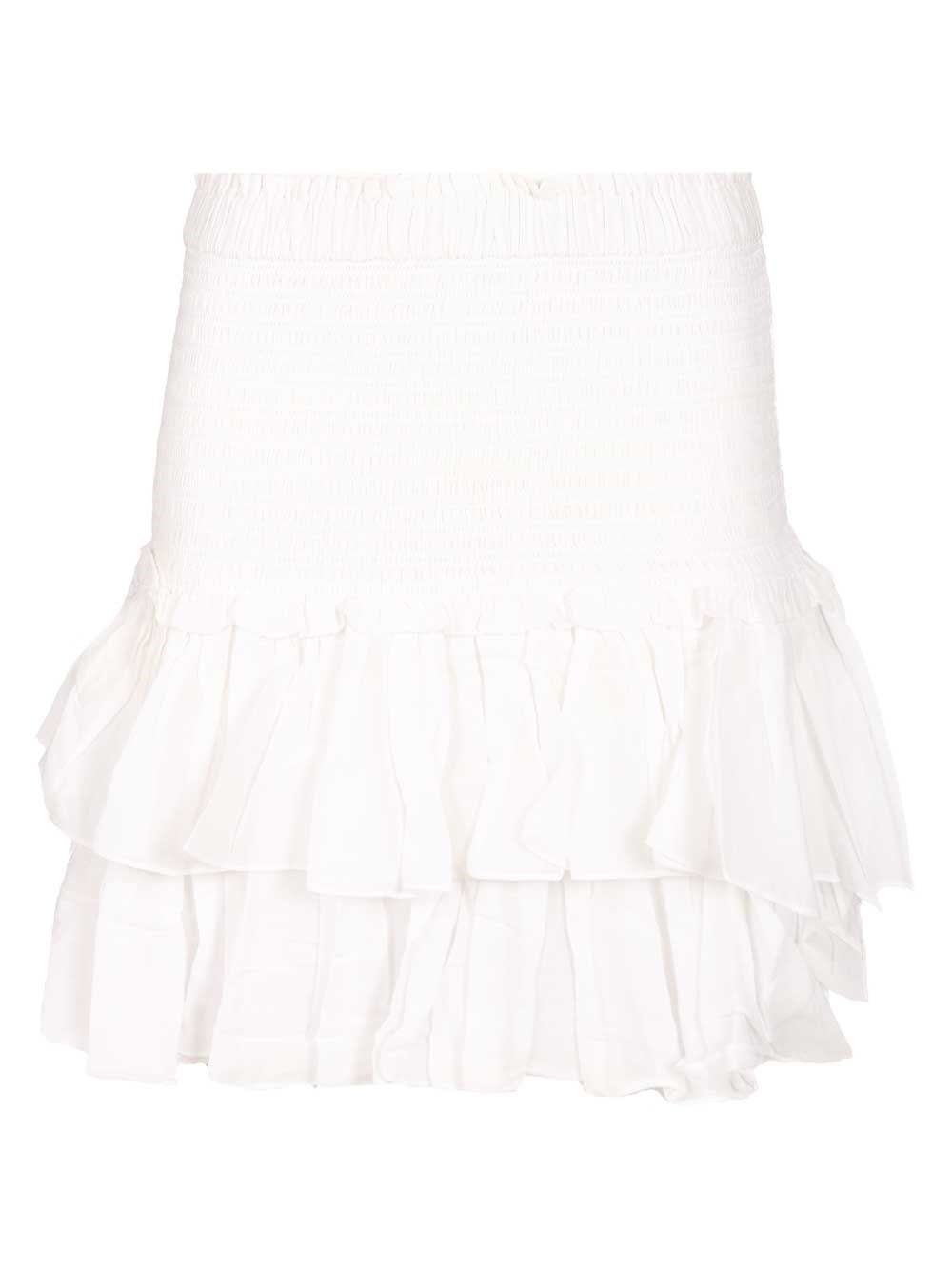 Marant Etoile Women "Naomi" Skirt