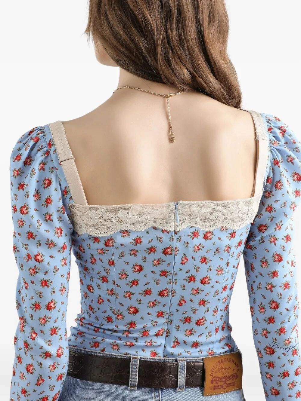 Dolce & Gabbana Women Blouse