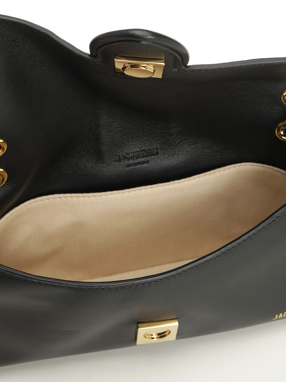 Jacquemus Women Jacquemus "Bambino Chaine"