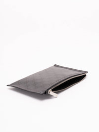 Gucci Gucci Men `Gg Core` Pouch