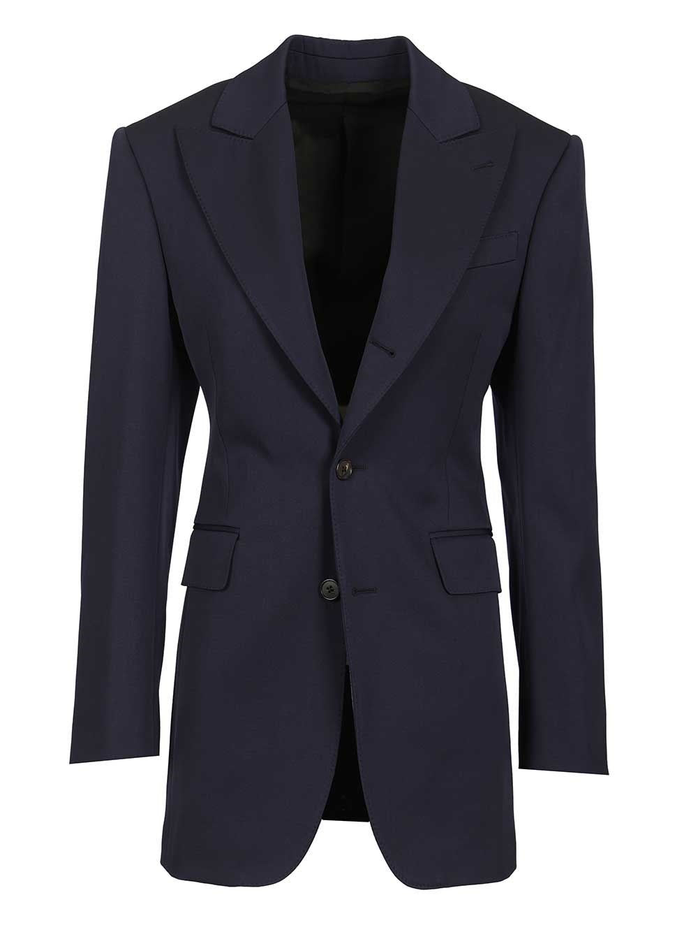 Celine Women Colonne Blazer