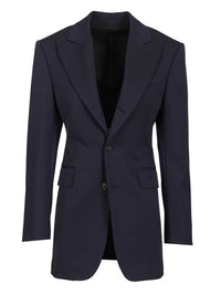 Celine Women Colonne Blazer