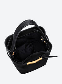 Longchamp Longchamp Women `Le Smart Flow` Extra Small Bucket Bag