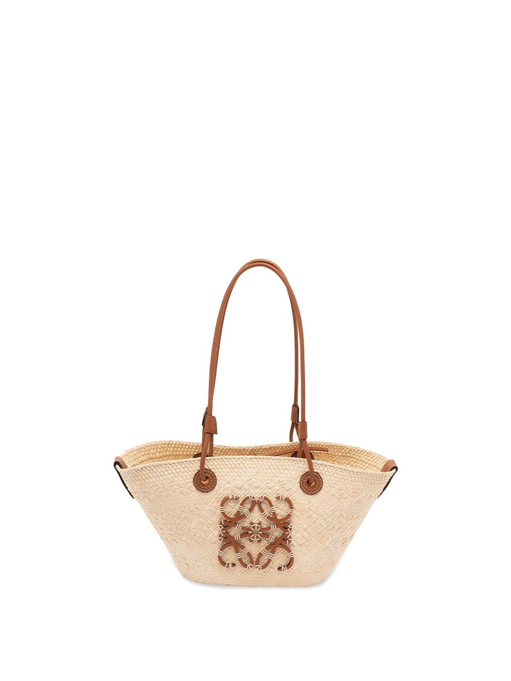Loewe Loewe Women `Anagram` Basket Small
