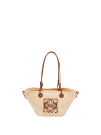 Loewe Loewe Women `Anagram` Basket Small
