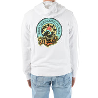 Golden Goose Golden Goose Journey Hoodie Sweatshirt Men
