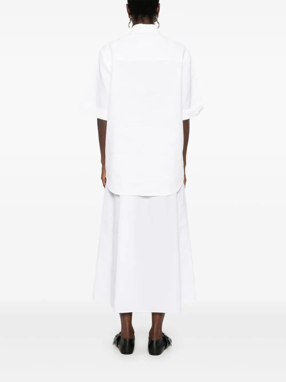 Jil Sander Women Shirt