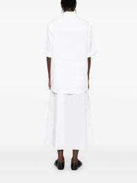 Jil Sander Women Shirt