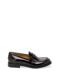 Fendi Fendi Men Loafers