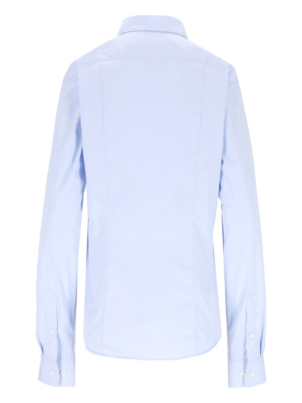 Dries Van Noten Dries Van Noten Women "Chloris" Cotton Shirt