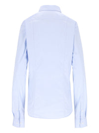 Dries Van Noten Dries Van Noten Women "Chloris" Cotton Shirt