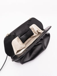 Themoirè Themoirè Women Bios Vegan Fabric Clutch