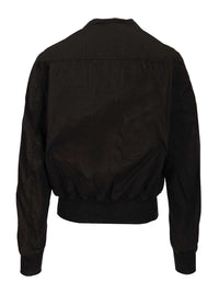 Rick Owens Drkshdw Men Bomber Bauhaus Flight