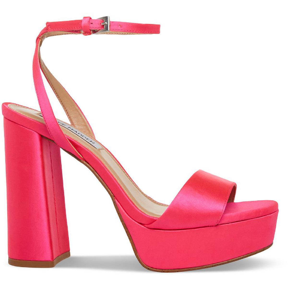 Lessa Womens Heel Sandals