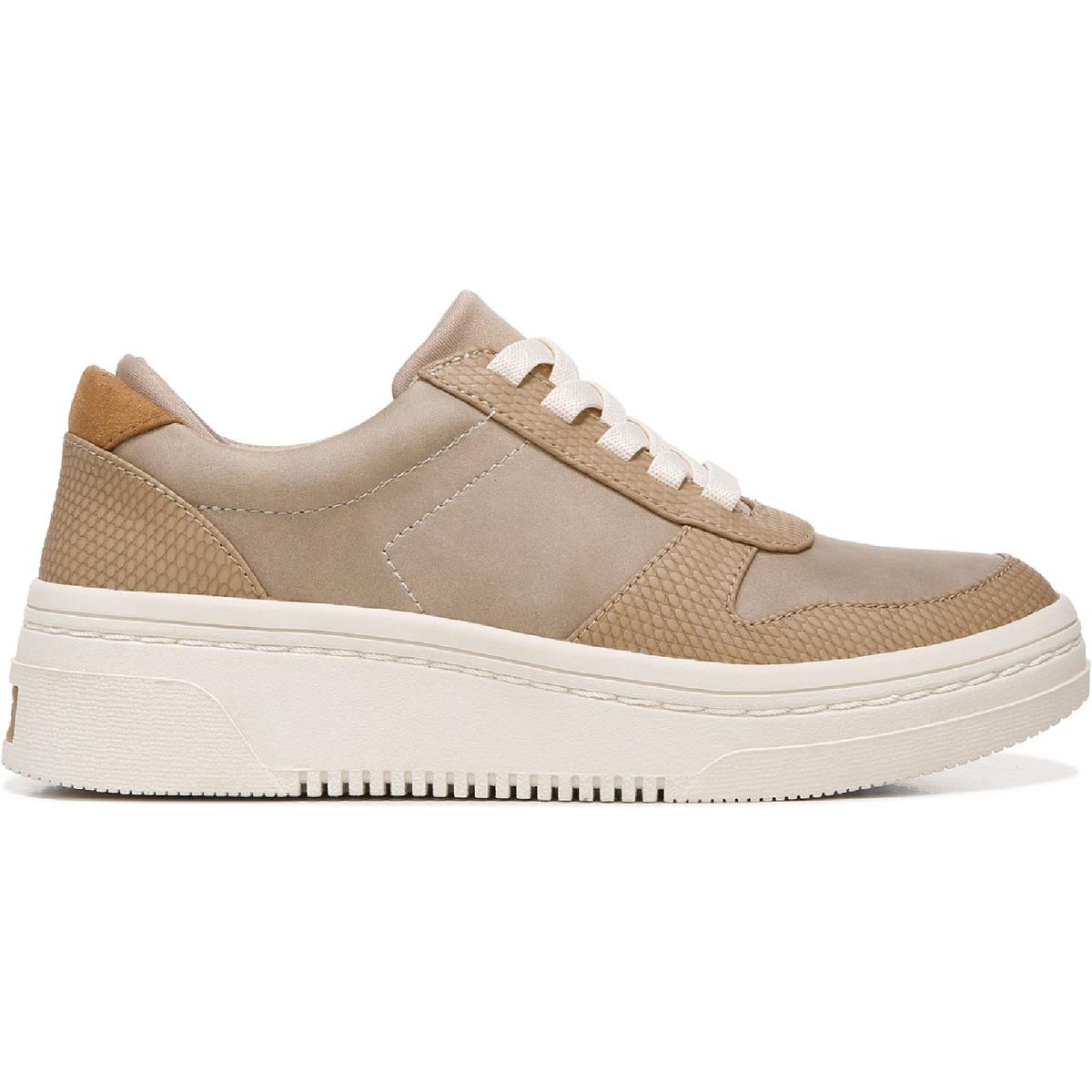 Essential Womens Comfort Insole Slip On Fashion Sneakers