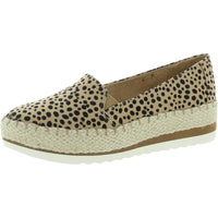 Discovery Womens Padded Insole Comfort Espadrilles