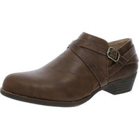 Adley Womens Padded Insole Clogs
