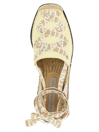 STELLA MCCARTNEY Stella Mccartney Women 'Gaia' Espadrilles