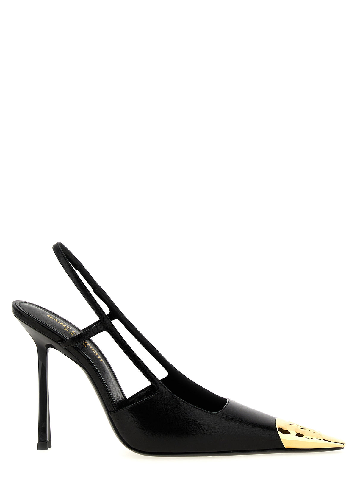 Saint Laurent Women 'Jeanne' Pumps