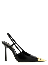 Saint Laurent Women 'Jeanne' Pumps