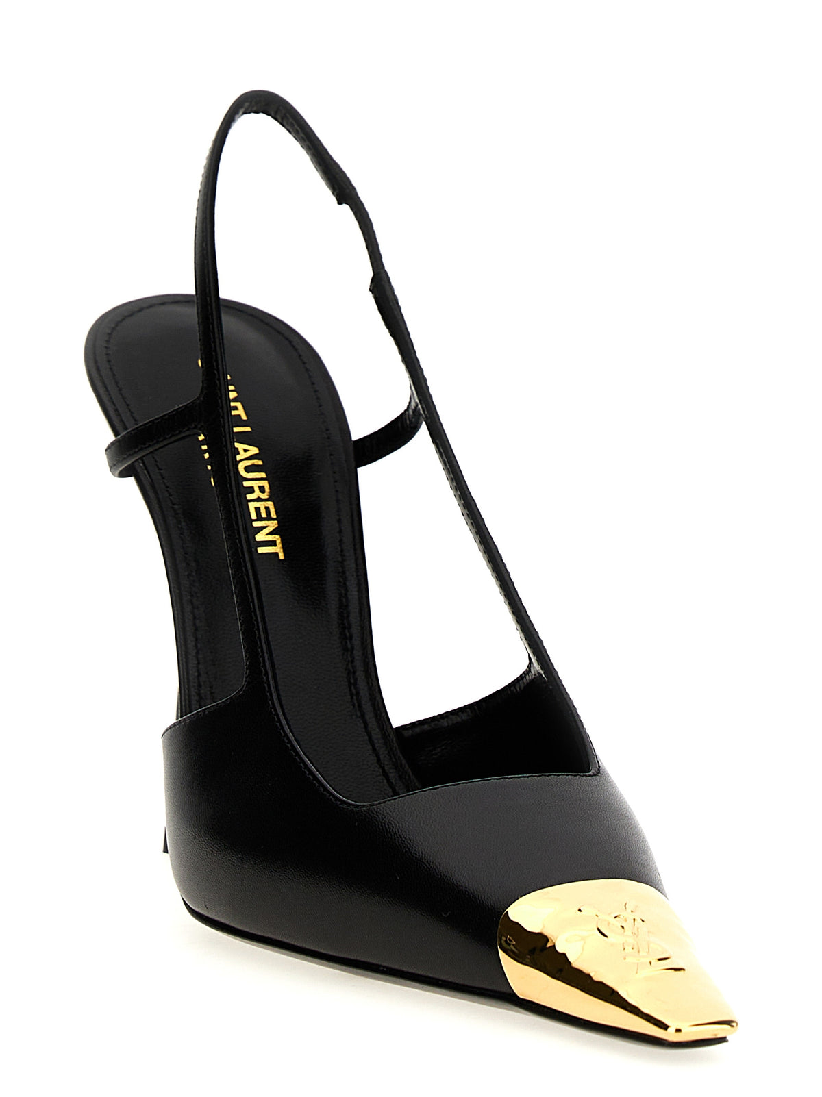 Saint Laurent Women 'Jeanne' Pumps