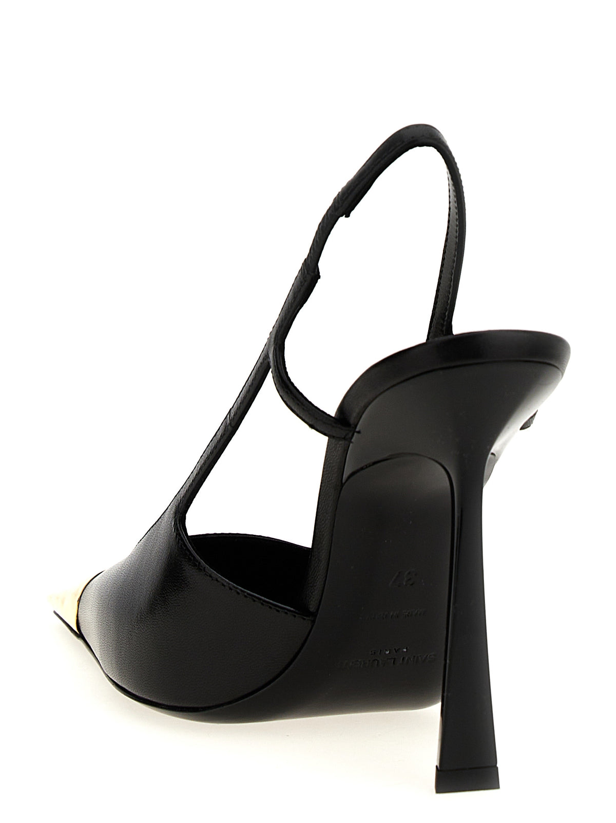 Saint Laurent Women 'Jeanne' Pumps