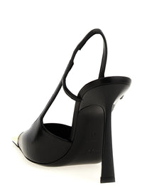 Saint Laurent Women 'Jeanne' Pumps