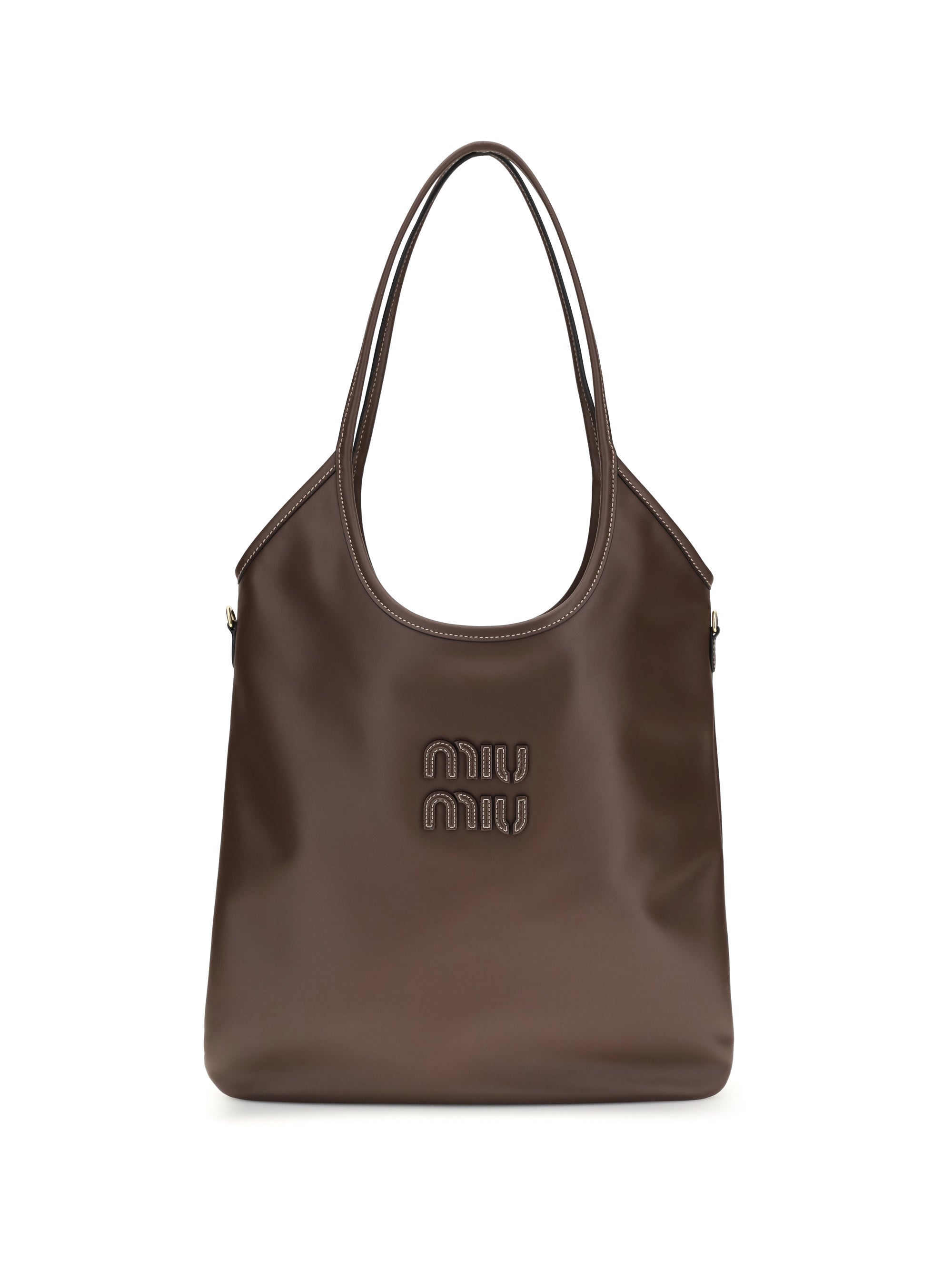 Miu Miu Women Ivy Shoulder Bag