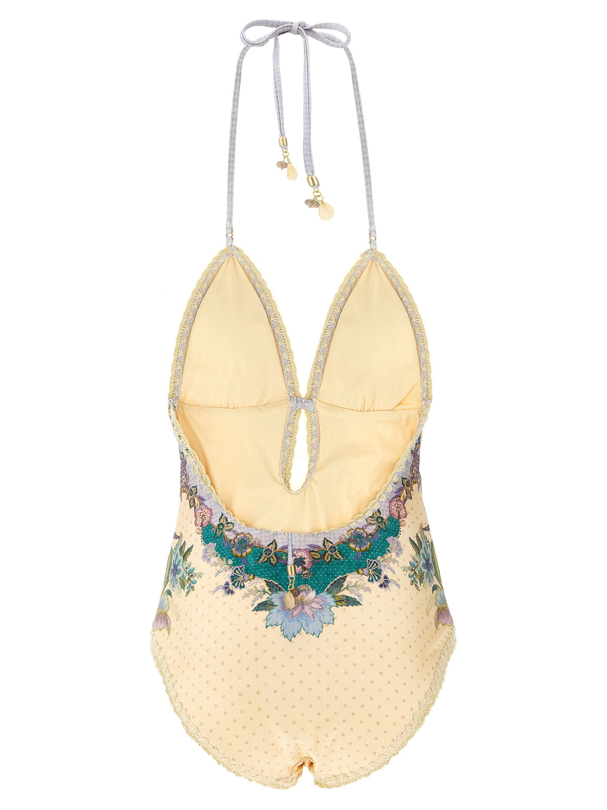 ZIMMERMANN Zimmermann Women 'Indra' One-Piece Swimsuit