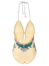 ZIMMERMANN Zimmermann Women 'Indra' One-Piece Swimsuit