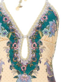 ZIMMERMANN Zimmermann Women 'Indra' One-Piece Swimsuit