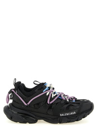 BALENCIAGA Balenciaga Women 'Track Trail Laces' Sneakers