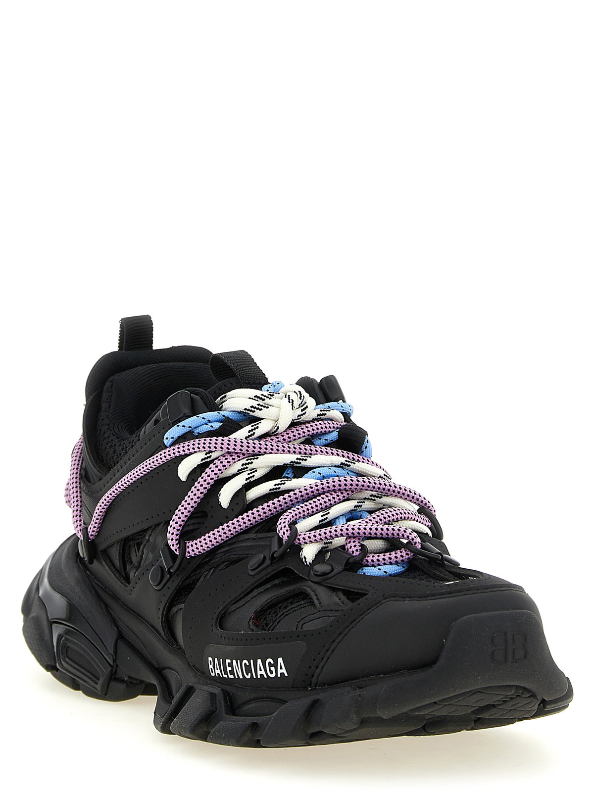BALENCIAGA Balenciaga Women 'Track Trail Laces' Sneakers