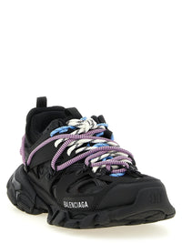 BALENCIAGA Balenciaga Women 'Track Trail Laces' Sneakers