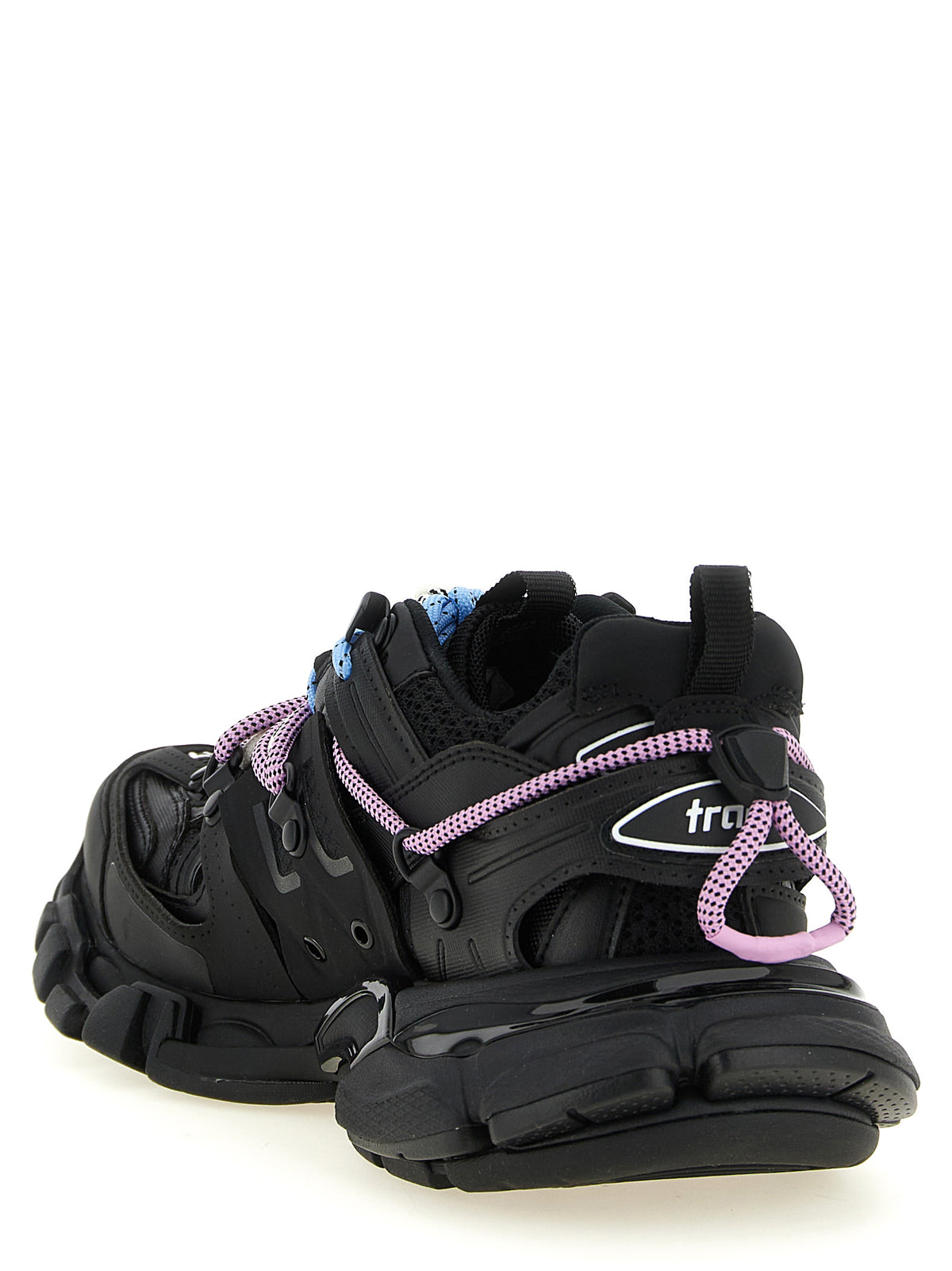BALENCIAGA Balenciaga Women 'Track Trail Laces' Sneakers