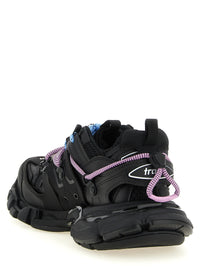 BALENCIAGA Balenciaga Women 'Track Trail Laces' Sneakers