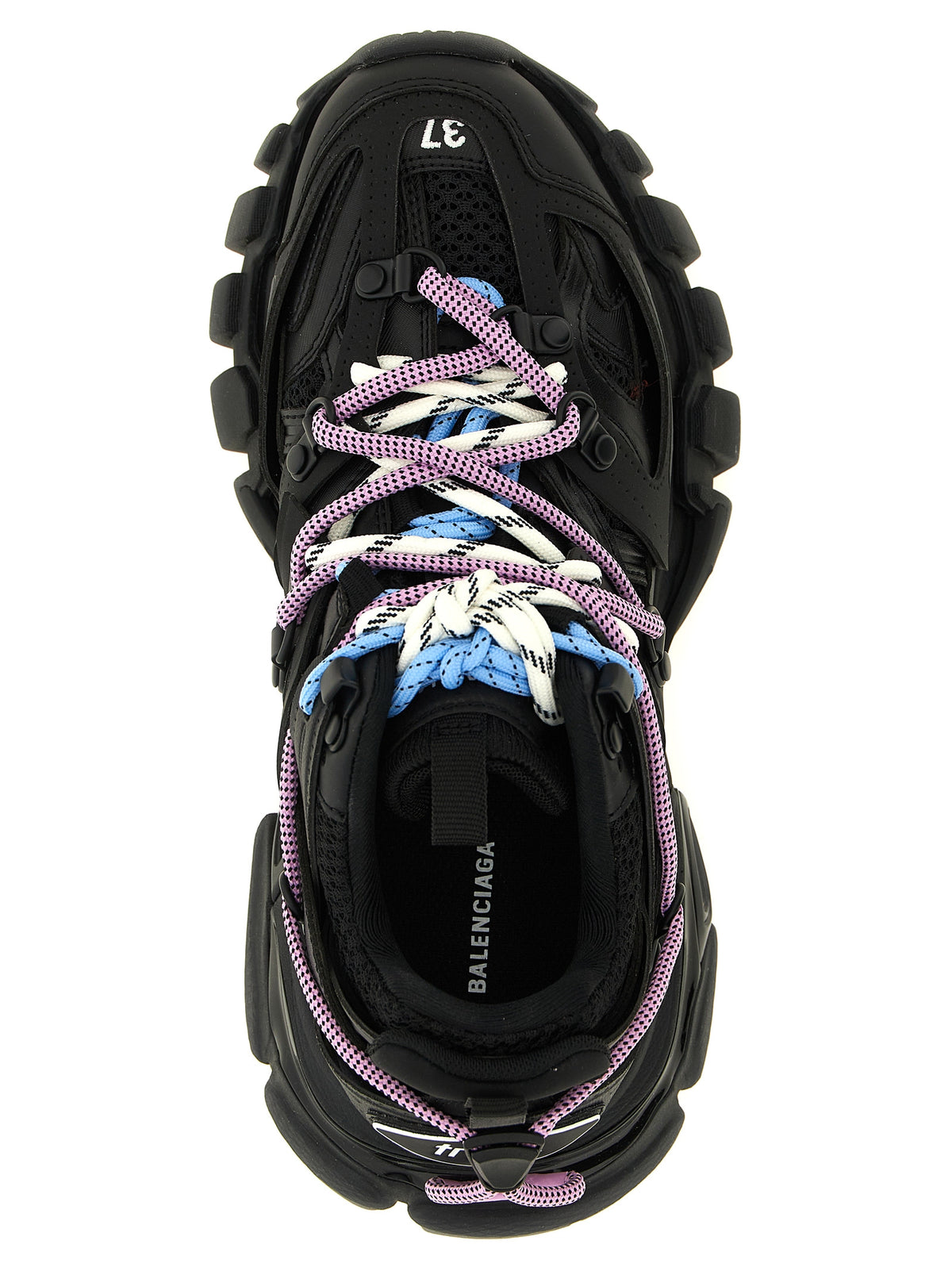 BALENCIAGA Balenciaga Women 'Track Trail Laces' Sneakers