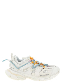Balenciaga Women 'Track Trail Laces' Sneakers
