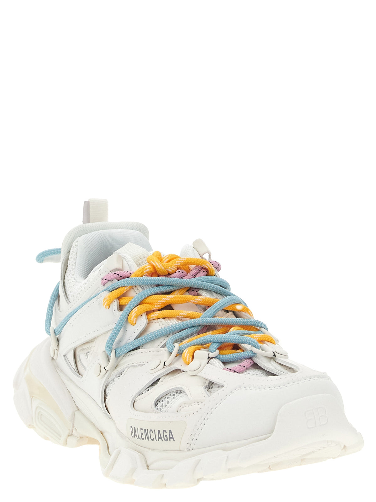Balenciaga Women 'Track Trail Laces' Sneakers