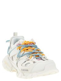 Balenciaga Women 'Track Trail Laces' Sneakers
