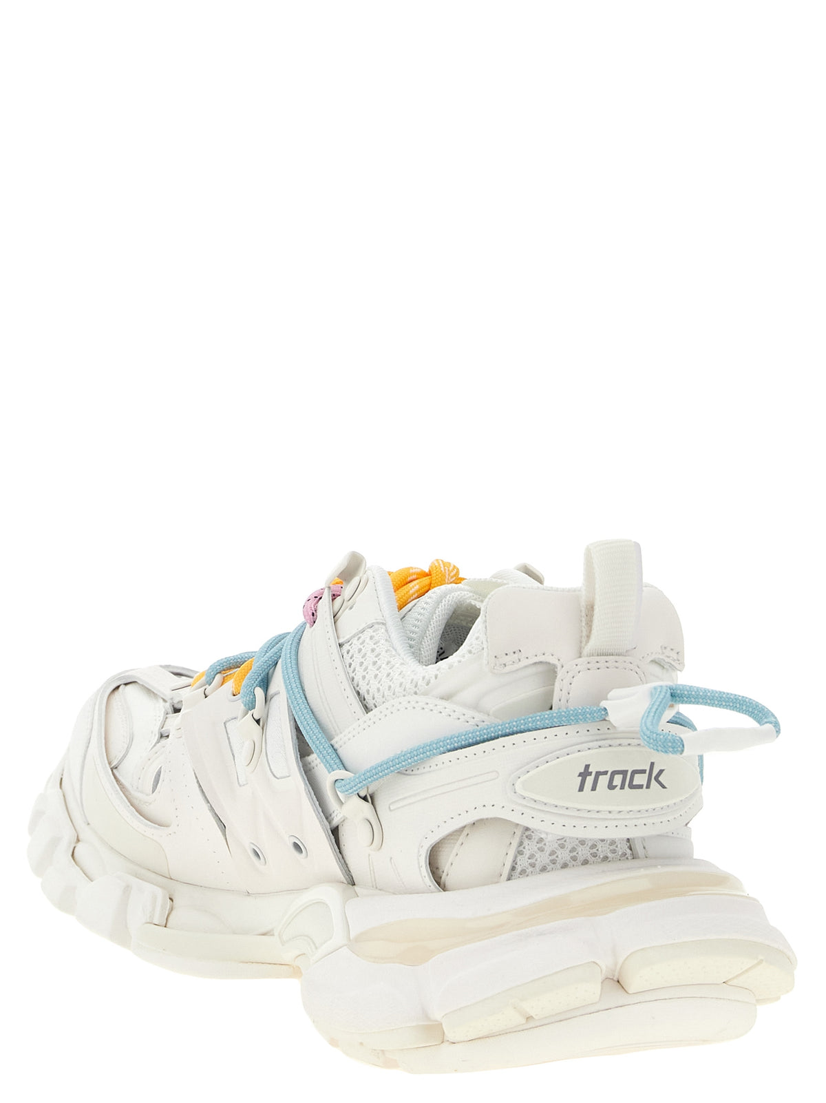 Balenciaga Women 'Track Trail Laces' Sneakers