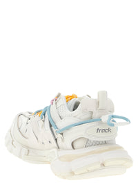 Balenciaga Women 'Track Trail Laces' Sneakers