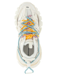 Balenciaga Women 'Track Trail Laces' Sneakers